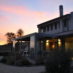 Le Piccole Macìe Magliano in Toscana