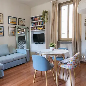 Navigli District Elegant Flat Free Wifi & Parking Milano