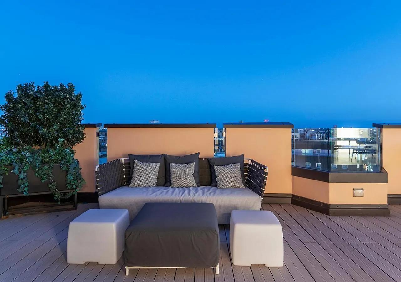 Easyhomes-Central Tower Milán