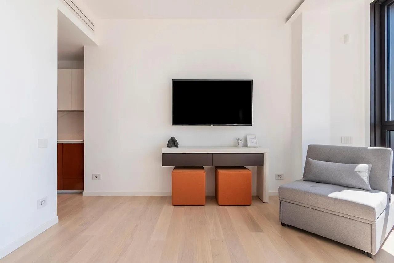 Apartamento Easyhomes-Central Tower Milán