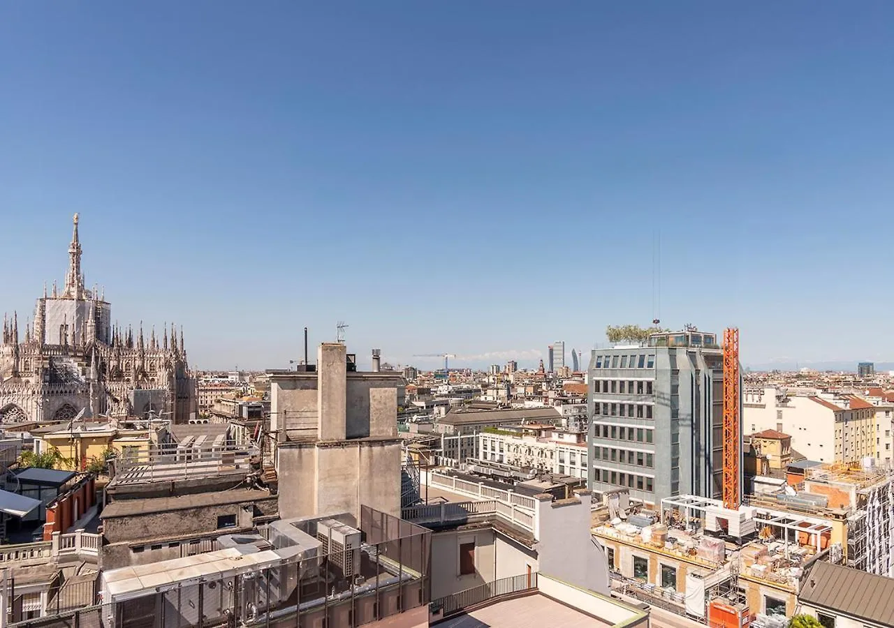 Apartamento Easyhomes-Central Tower Milán