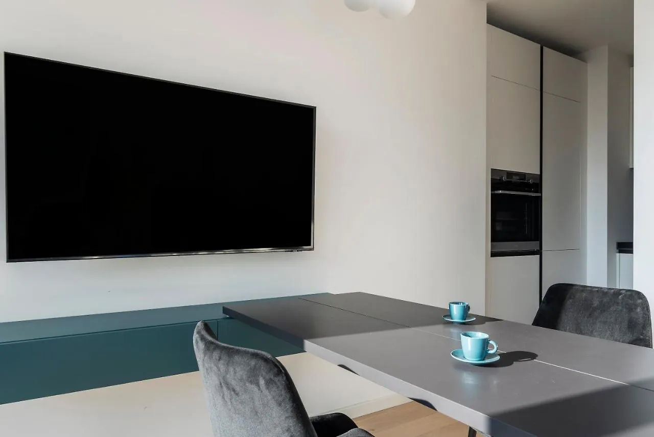 Easyhomes-Central Tower Milán