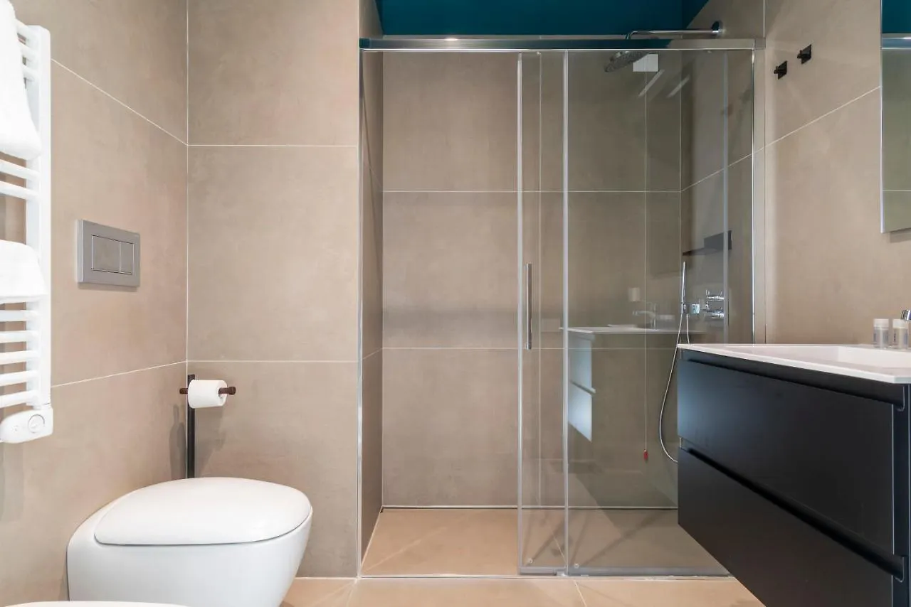 Apartamento Easyhomes-Central Tower Milán