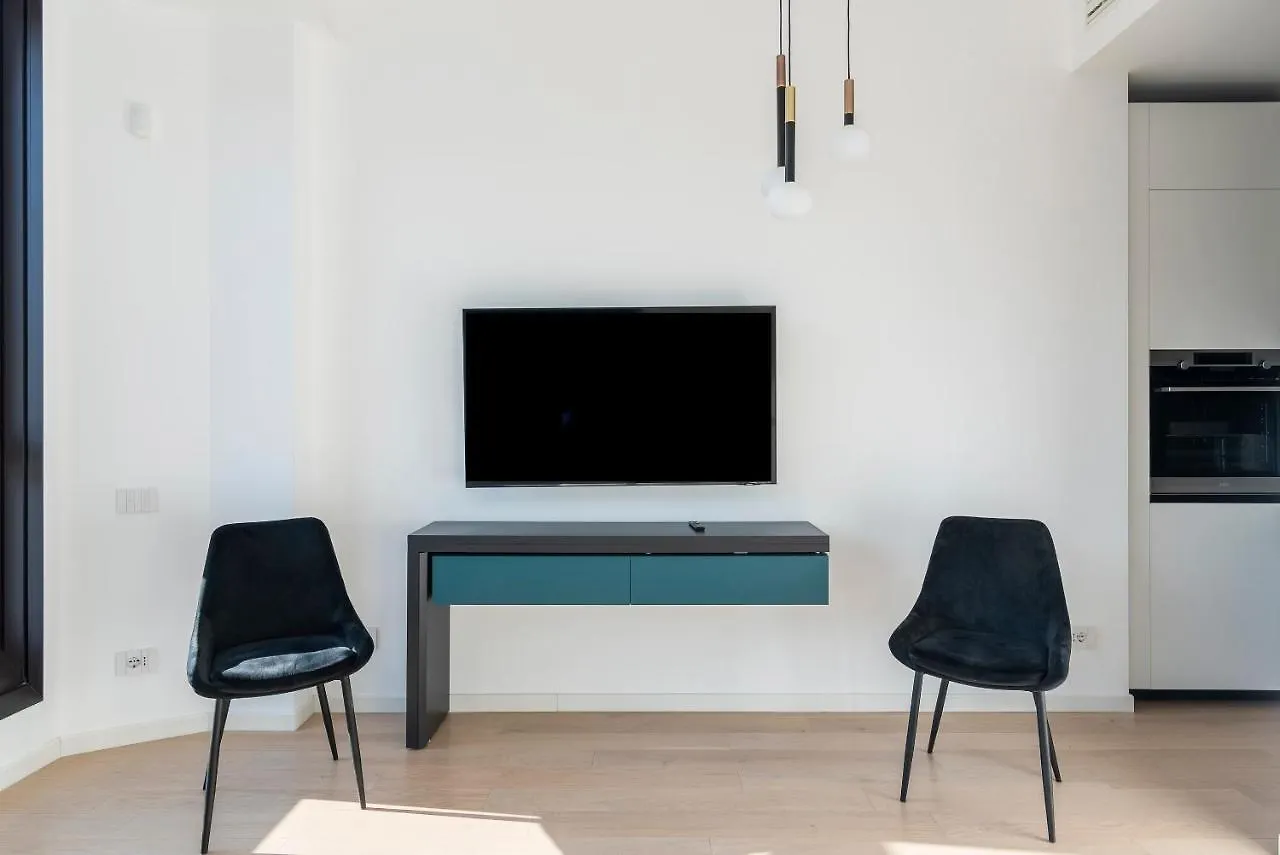 Apartamento Easyhomes-Central Tower Milán